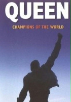 plakat filmu Queen: Made in Heaven