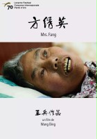 plakat filmu Pani Fang