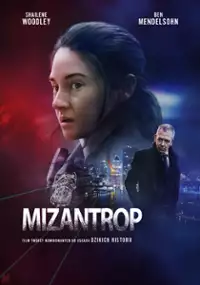 Plakat filmu Mizantrop