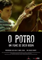 plakat filmu O Potro