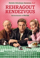 plakat filmu Rehragout Rendezvous