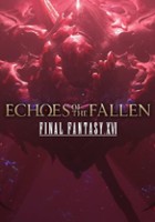plakat filmu Final Fantasy XVI: Echa Upadłych