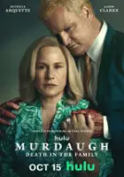 plakat filmu Murdaugh: Death in the Family