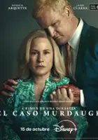 plakat serialu Murdaugh: Death in the Family