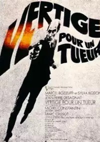 Plakat filmu Vertige pour un tueur