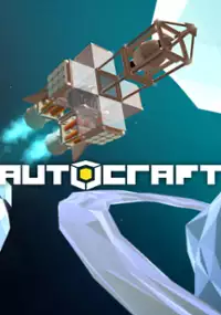 Plakat gry Autocraft