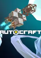 plakat gry Autocraft