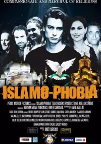 Plakat filmu Islamophobia