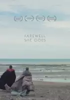 plakat filmu Żegnaj