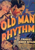 plakat filmu Old Man Rhythm