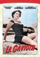 plakat filmu La Gaviota