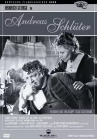 Plakat filmu Andreas Schlüter