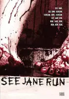 plakat filmu See Jane Run