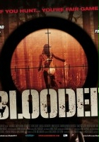 plakat - Blooded (2011)