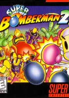 plakat filmu Super Bomberman 2