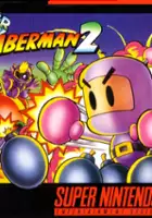 plakat filmu Super Bomberman 2