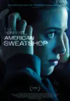 plakat filmu American Sweatshop