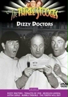plakat filmu Dizzy Doctors