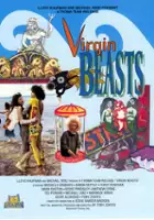 Geoff Aldridge / Virgin Beasts