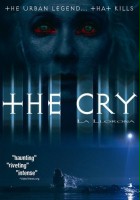 plakat filmu The Cry