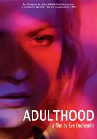 Plakat filmu L'âge adulte