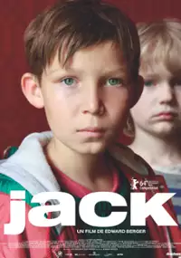 Plakat filmu Jack