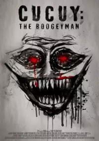 Plakat filmu Cucuy: The Boogeyman