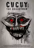 plakat filmu Cucuy: The Boogeyman