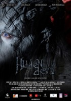 plakat filmu Hidden Devil