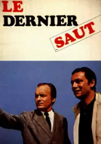 Plakat filmu Le dernier saut