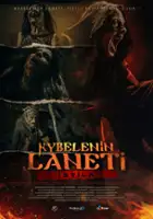 plakat filmu Kybele'nin Laneti: İstila
