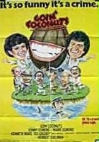 plakat filmu Goin' Coconuts