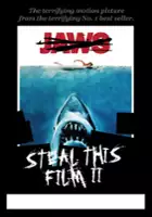 plakat filmu Steal This Film II