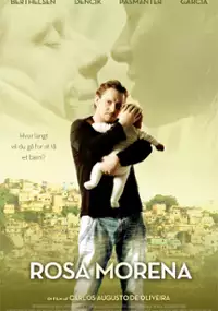 Plakat filmu Rosa Morena
