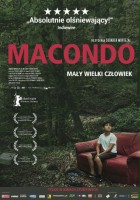 plakat filmu Macondo