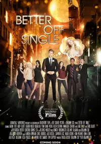 Plakat filmu Better Off Single