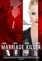 plakat filmu Marriage Killer