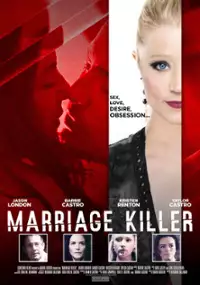 Plakat filmu Marriage Killer