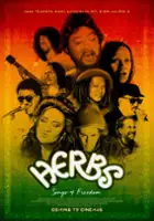 plakat filmu Herbs - Songs of Freedom