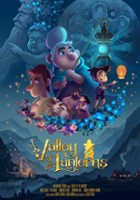 plakat filmu Valley of the Lanterns