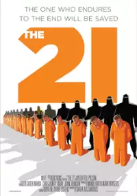 Plakat filmu The 21