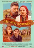 plakat filmu Gelenek Görenek