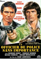 plakat filmu Un Officier de police sans importance