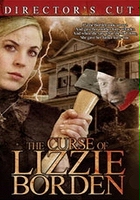 plakat filmu The Curse of Lizzie Borden