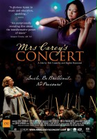 plakat filmu Mrs. Carey's Concert