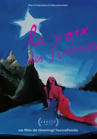 Plakat filmu La Voix des Sirènes