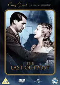 Plakat filmu Ostatni posterunek