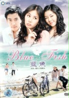 plakat filmu Blue Fish
