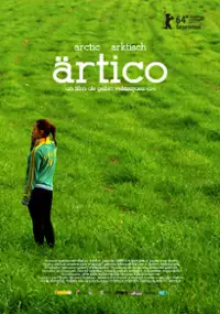 Plakat filmu ärtico