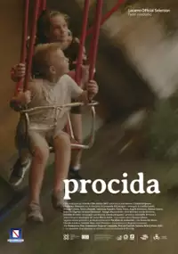 Plakat filmu Procida